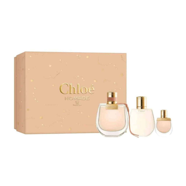 Chloe Chloe - Nomade - Gift Set - Ladies 