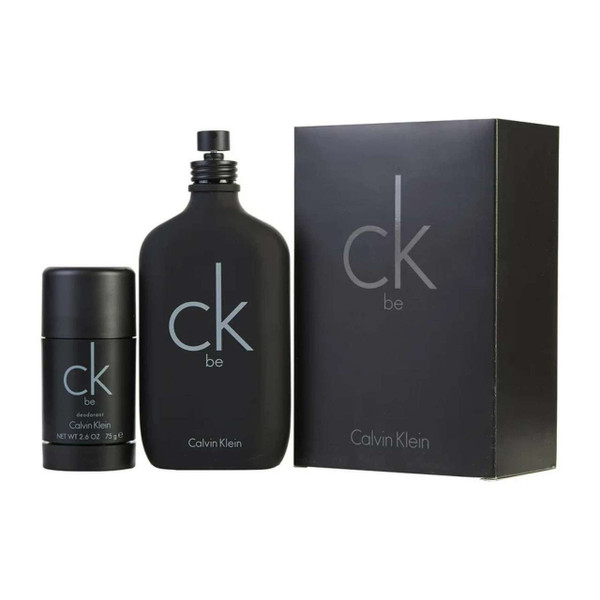 Calvin Klein Calvin Klein - CK Be - Gift Set - Unisex 