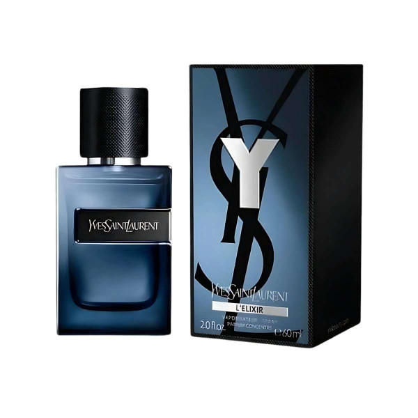 Yves Saint Laurent Ysl Myslf Le Parfum Spray for Men Yves Saint Laurent Ysl Myslf Le Parfum Spray for Men