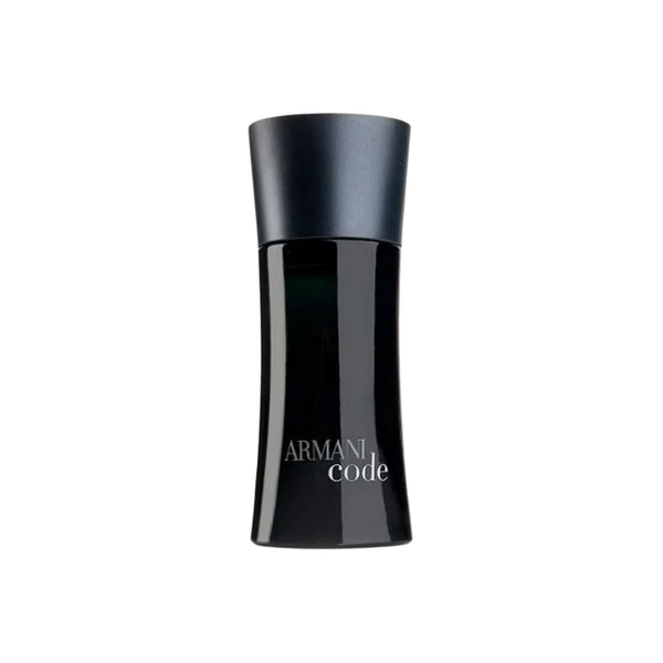 Giorgio Armani - Armani Code - Eau de Toilette - Fragrance - Mens