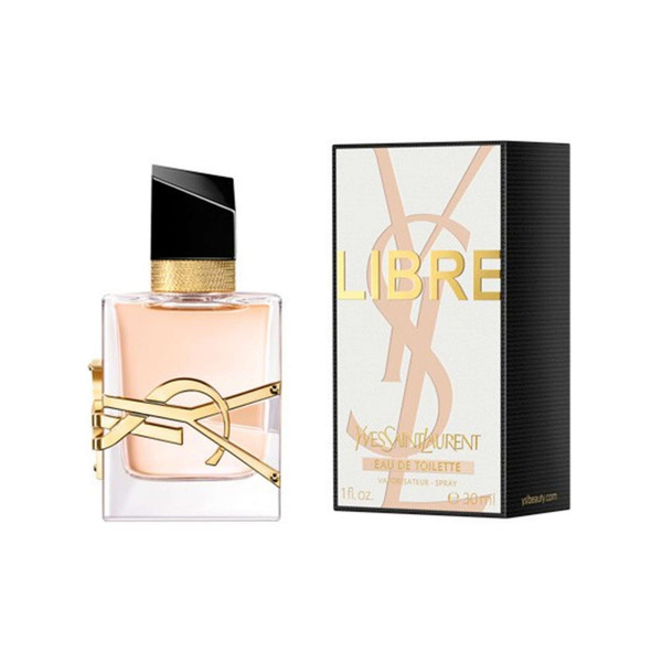 Yves Saint Laurent Libre 50ml オードパルファム Yves Saint Laurent 50ml Libre Eau De Parfum YSL Perfume