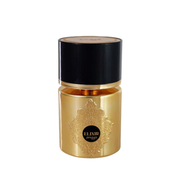 Afnan Zimaya Itqan Gold Zimaya Itqan Gold Eau de Parfum Fragrance