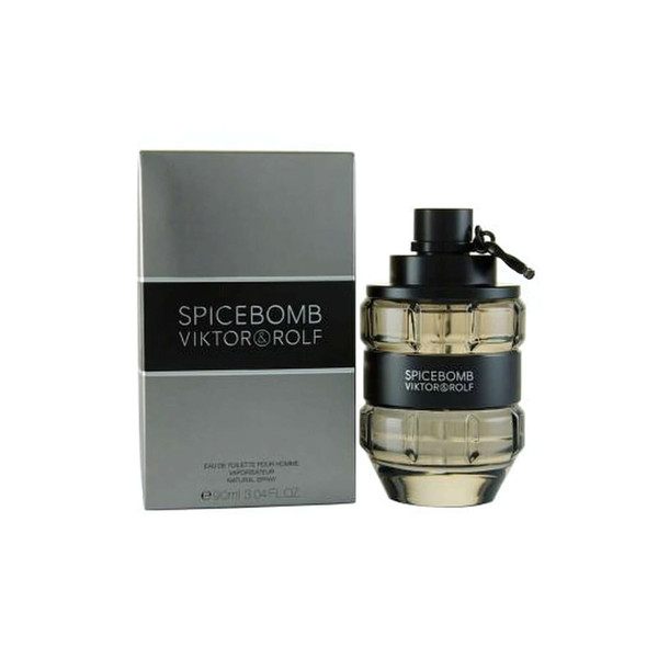 Viktor & Rolf - Spicebomb Infrared - Eau de Toilette - Fragrance