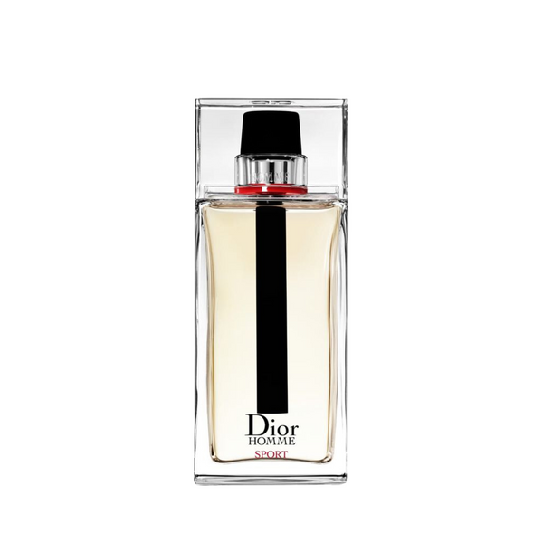 Christian Dior - Homme Sport - Eau de Toilette - Fragrance - Mens
