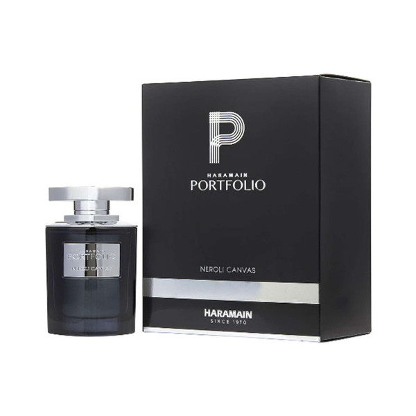 Al Haramain - Portfolio Euphoria Roots - Eau de Parfum - Fragrance