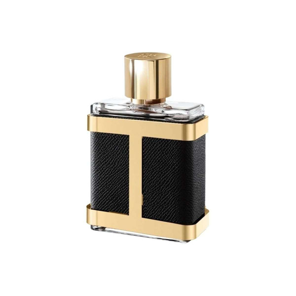 Carolina Herrera - Gold Incense - Eau de Parfum - Fragrance - Mens