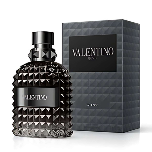 Valentino Valentino Uomo Eau de Toilette Fragrance for Men
