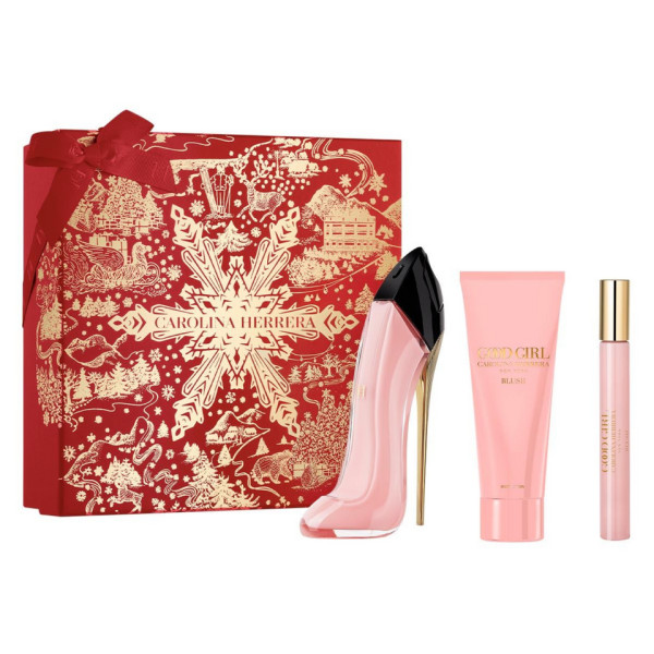 Carolina Herrera - Good Girl Blush - Gift Set - Ladies