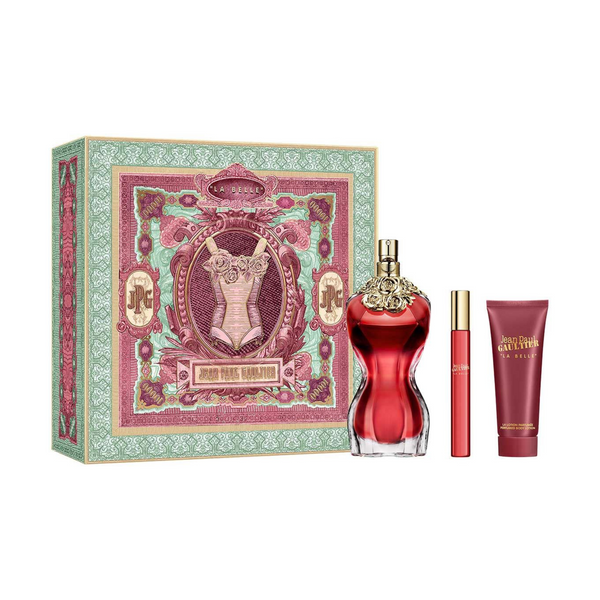 Jean Paul Gaultier - La Belle - Gift Set - Ladies