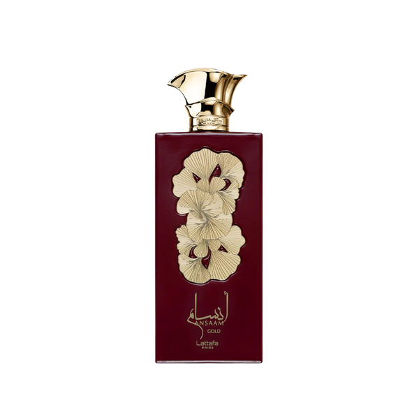 Lattafa - Ansaam Gold - Eau de Parfum - Fragrance - Unisex Lattafa - Ansaam Gold - Eau de Parfum - Fragrance - Unisex