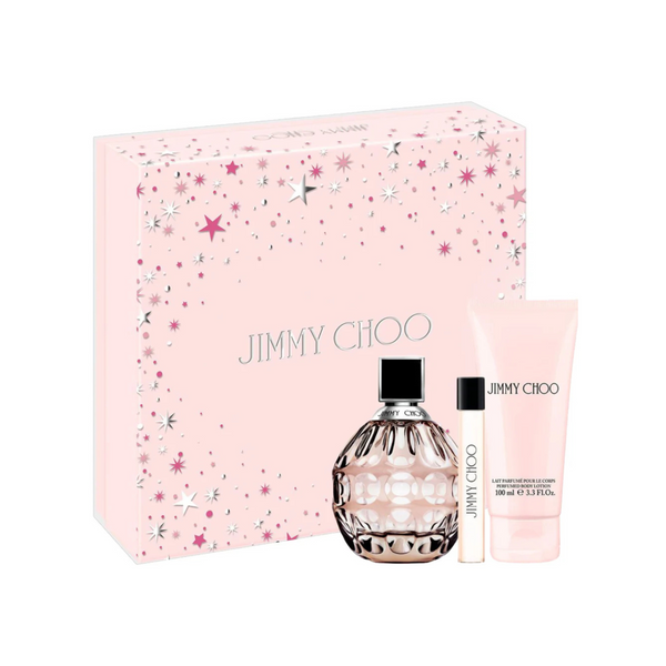 Jimmy Choo - Jimmy Choo -  Gift Set - Ladies