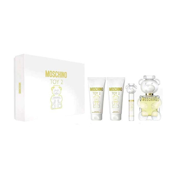 Moschino - Toy 2 - Gift Set - Womens 8011003885657
