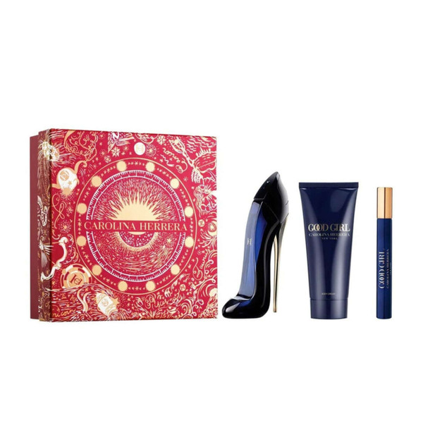 Carolina Herrera - Good Girl - Gift Set - Womens 8411061075234