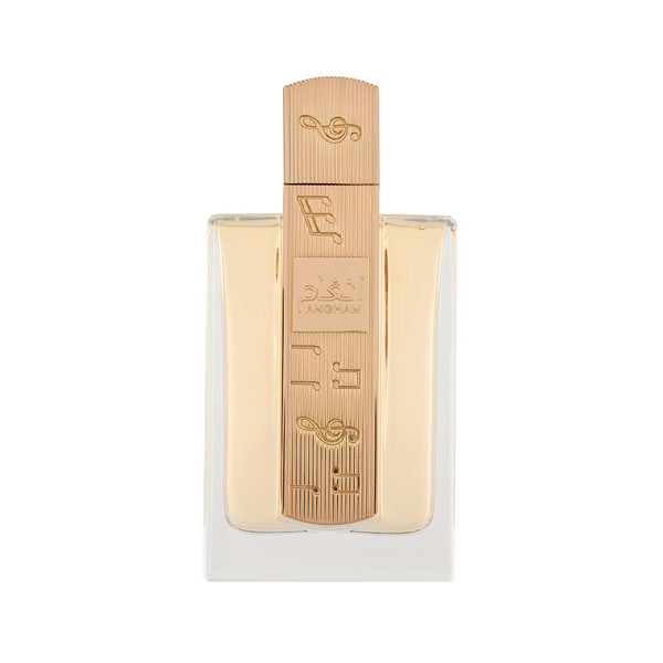 香水(男性用) Lattafa Second Song & Armaf Mirage Lattafa Unisex Angham Second Song EDP Spray 3.4 oz