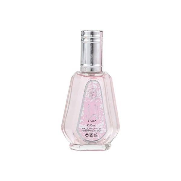 Lattafa Yara Elixir Eau de Parfum 3.4 oz Fragrance for Ladies
