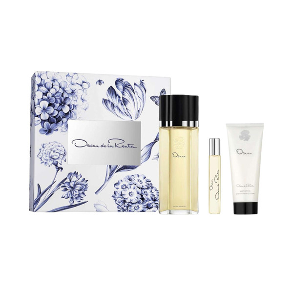 Oscar de la Renta - Oscar - Gift Set - Ladies 085715592750