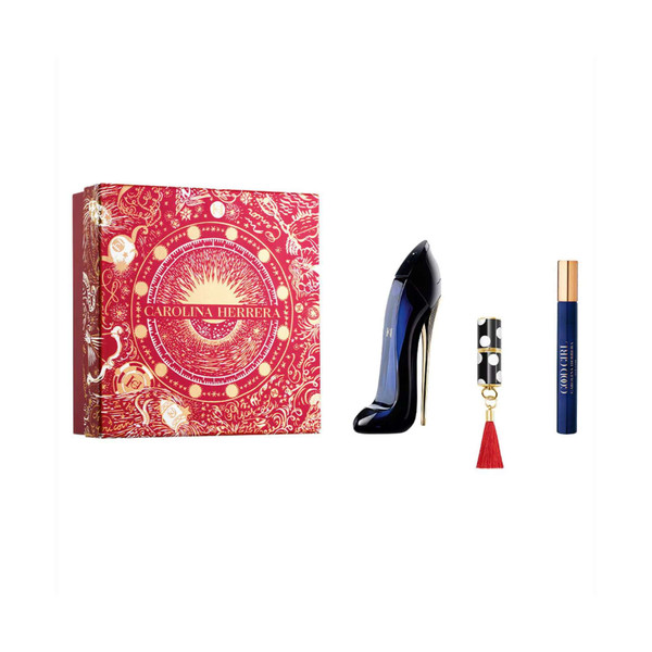 Carolina Herrera - Good Girl - Gift Set - Women 8411061074992