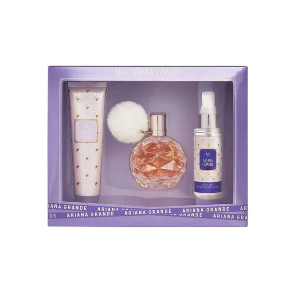 Ariana Grande - Ari - Gift Set - Ladies 810101501623