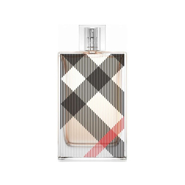 Burberry - Brit - Eau de Parfum - Fragrance - Ladies 3614226904973 Burberry - Brit - Eau de Parfum - Fragrance - Ladies 3614226904973
