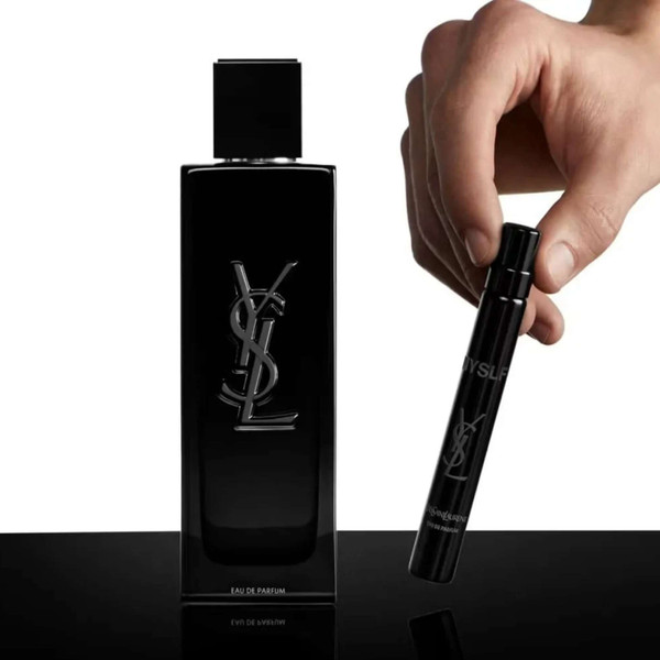 Yves Saint Laurent - Myslf - Gift Set - Mens 3660732666737