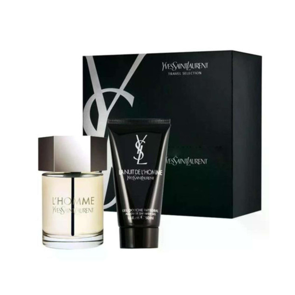 Yves Saint Laurent - L'Homme - Gift Set - Men 3660732601509