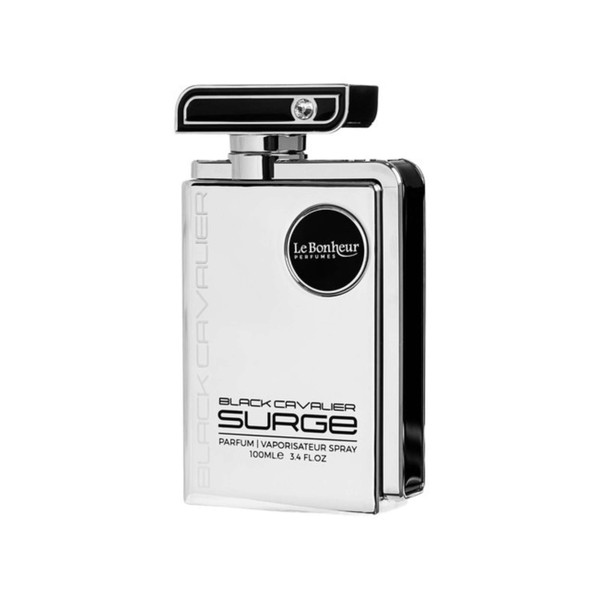 Almas - Black Cavalier Surge - Eau de Parfum - Fragrance - Unisex 6288002811044 Almas - Black Cavalier Surge - Eau de Parfum - Fragrance - Unisex 6288002811044