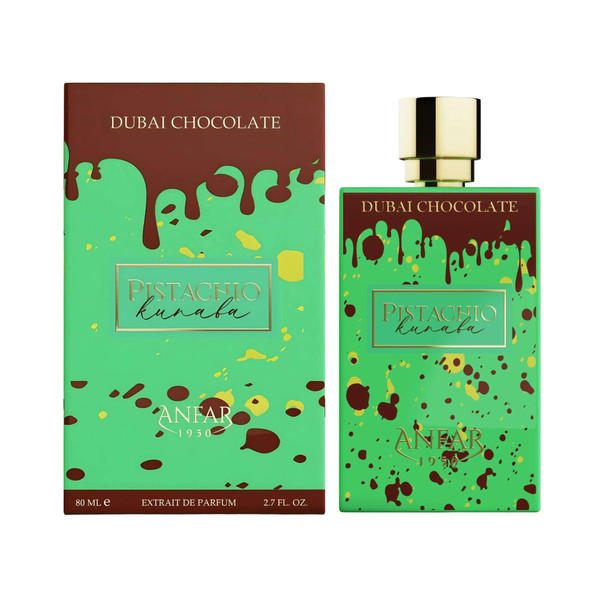 Fragrance World Aether Extrait de Parfum Fragrance for Unisex