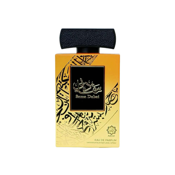 Abyat - Sama Dubai - Eau de Parfum - Fragrance - Unisex 6294019025961