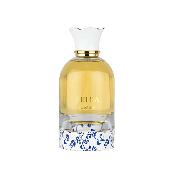 Lattafa - Peace & Love - Eau de Parfum - Fragrance - Unisex