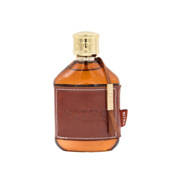 Dumont - Nitro - Eau de Parfum - Fragrance - Mens 3770004268191