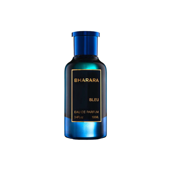 Bharara - Bleu - Eau de Parfum - Fragrance - Mens 850050062073