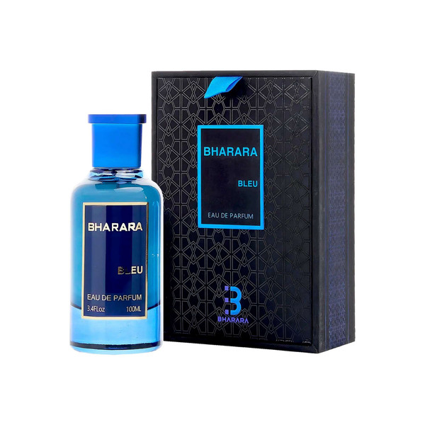 Bharara - Bleu - Eau de Parfum - Fragrance - Mens 850050062073