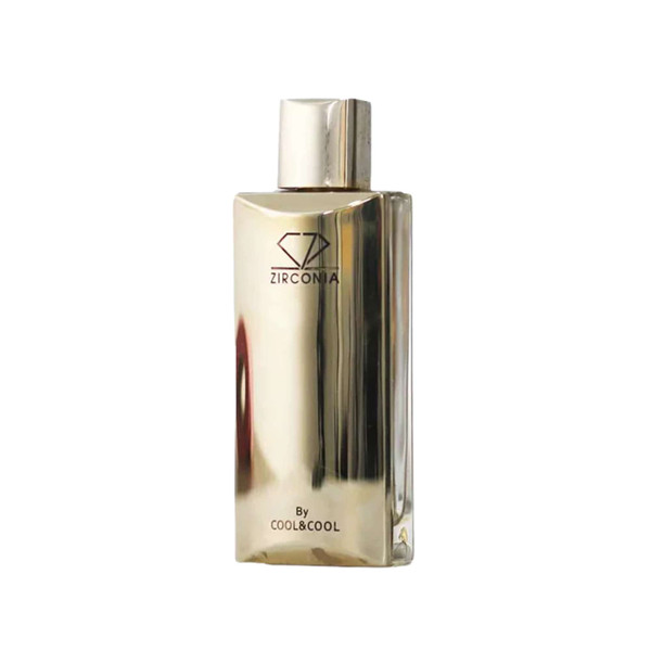 Cool & Cool - Zirconia - Eau de Parfum - Fragrance - Ladies 5060068558955