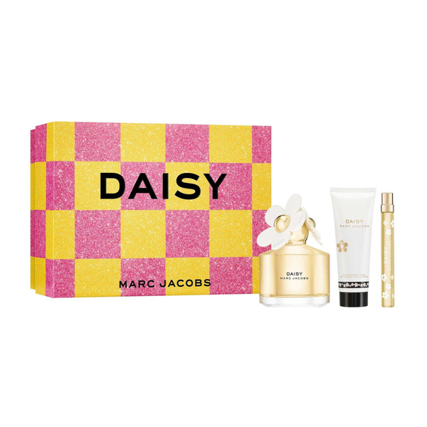 Marc Jacobs - Daisy - Gift Set - Women 3616305449627