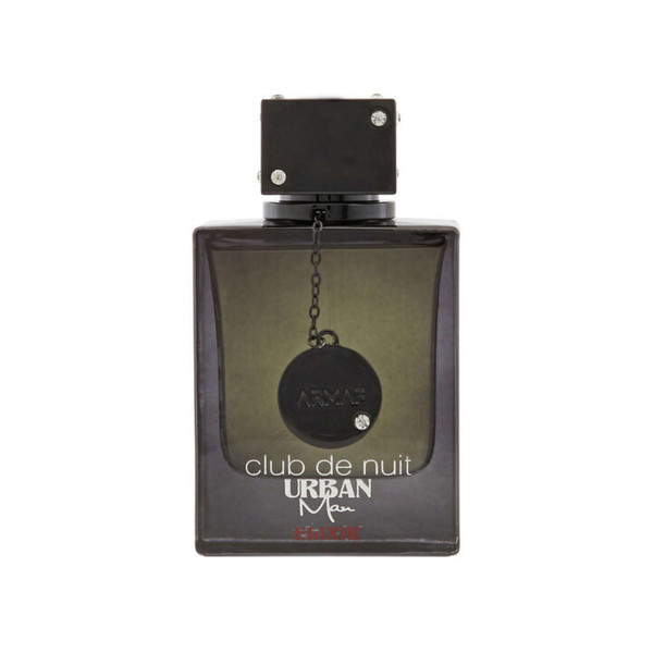 Armaf - Club De Nuit Urban Elixir - Eau de Parfum - Fragrance - Mens 6294015163513