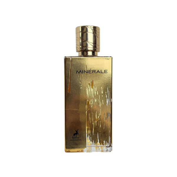 Maison Alhambra Philos Centro EDP Fragrance for Unisex