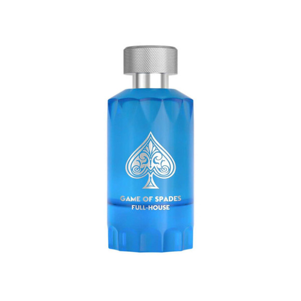 Jo Milano - Game Of Spades Full House - Eau de Parfum - Fragrance - Unisex 850051043095 Jo Milano - Game Of Spades Full House - Eau de Parfum - Fragrance - Unisex 850051043095