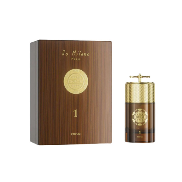 Jo Milano - Roll It 1 - Eau de Parfum - Fragrance - Unisex 850051043255
