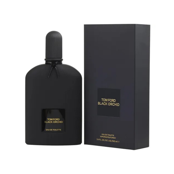 Tom Ford - Black Orchid - Eau de Toilette - Fragrance - Ladies