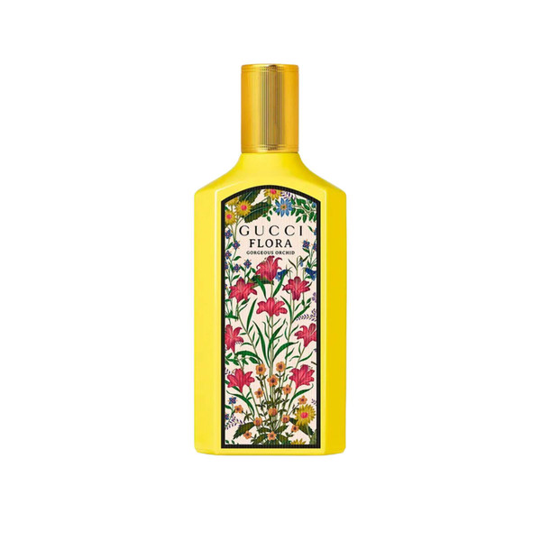 Gucci - Flora Gorgeous Orchid - Eau de Parfum - Fragrance - Ladies 3616305169273
