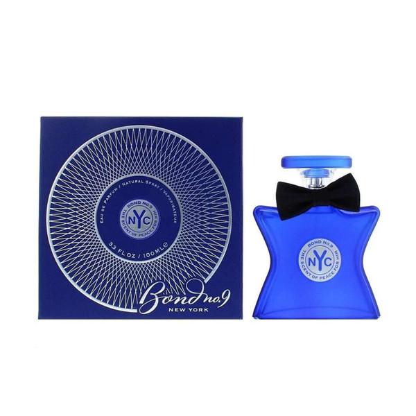 Bond No.9 - The Scent of Peace - Eau de Parfum - Fragrance - Mens 888874002760 Bond No.9 - The Scent of Peace - Eau de Parfum - Fragrance - Mens 888874002760