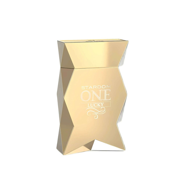 Mirada - Stardom One Lucky - Eau de Parfum - Fragrance - Mens 6291109844129