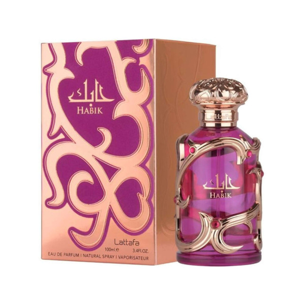 Lattafa Pride La African Eau de Parfum Fragrance for Ladies
