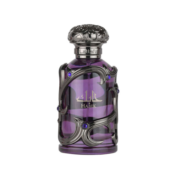 Lattafa - Habik - Eau de Parfum - Fragrance - Mens 6290360598864
