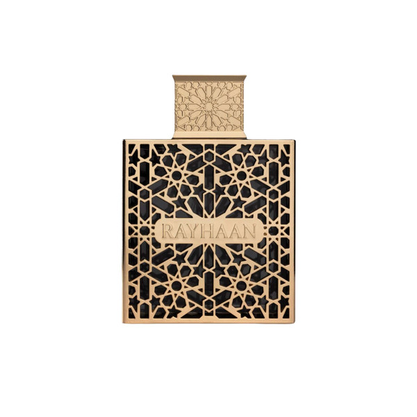 Rayhaan - Rayhaan Elixir - Eau de Parfum - Fragrance - Mens 6297001571002