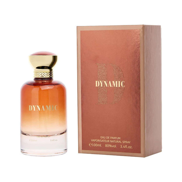 Bharara - Dynamic - Eau de Parfum - Fragrance - Men 019213947187