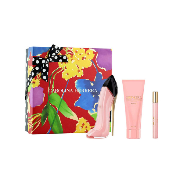Carolina Herrera - Good Girl Blush - Gift Set - Women 8411061110287 Carolina Herrera - Good Girl Blush - Gift Set - Women 8411061110287