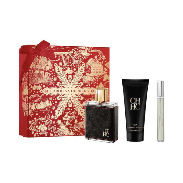 Carolina Herrera - Ch - Gift Set - Mens