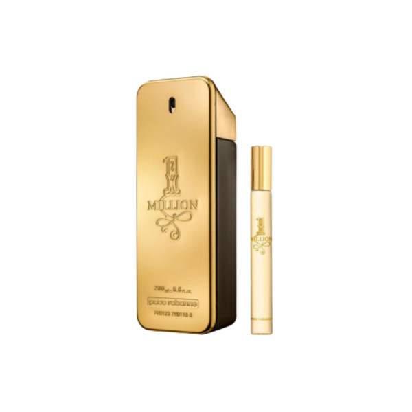Paco Rabanne -1 Million - Gift Set - Men 3349668627240