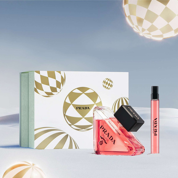 Prada - Paradoxe Intense - Gift Set - Ladies 3614274348026